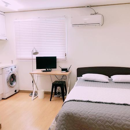 Sarang Guesthouse Dongdaemun Seúl Exterior foto