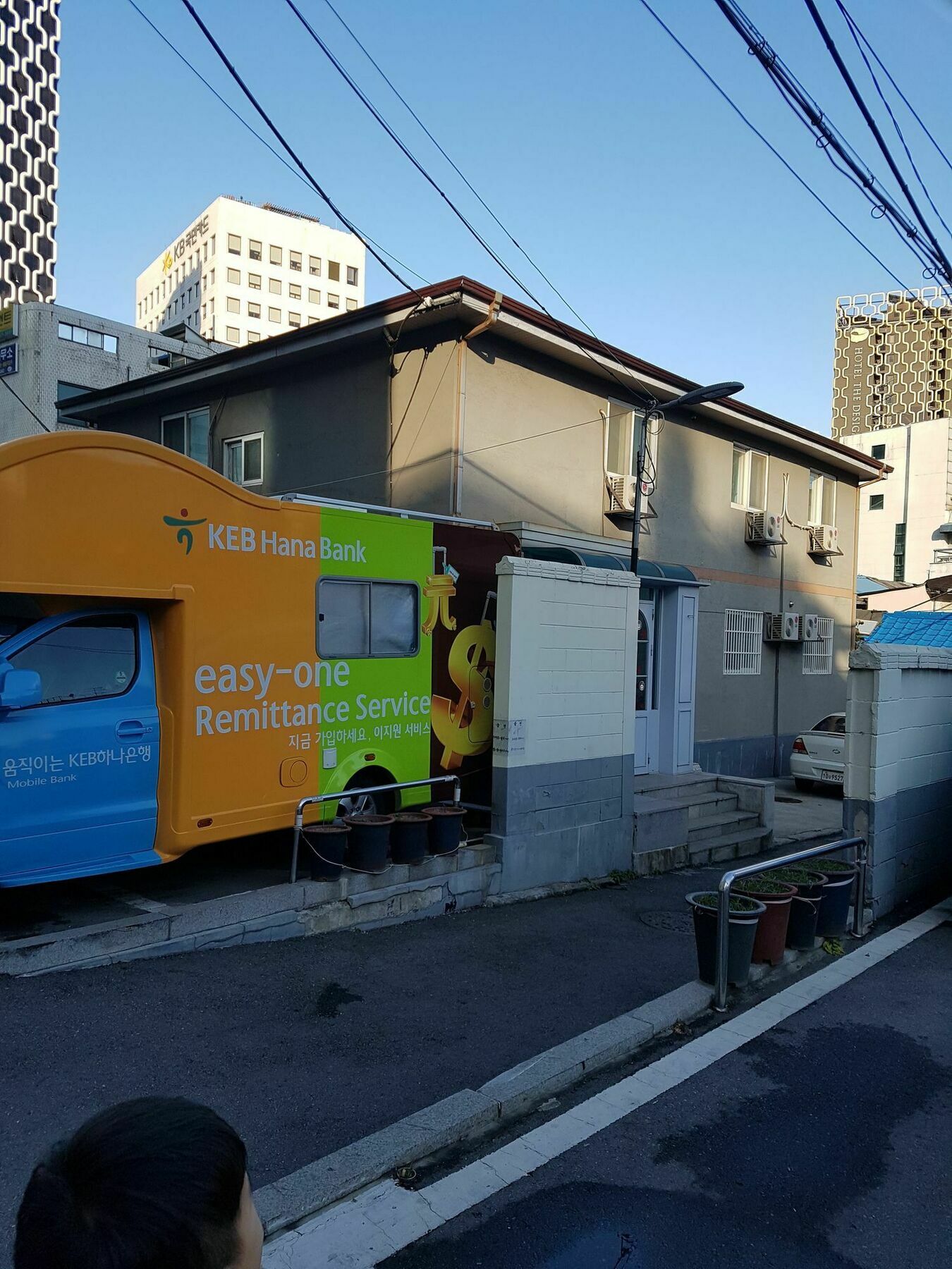 Sarang Guesthouse Dongdaemun Seúl Exterior foto