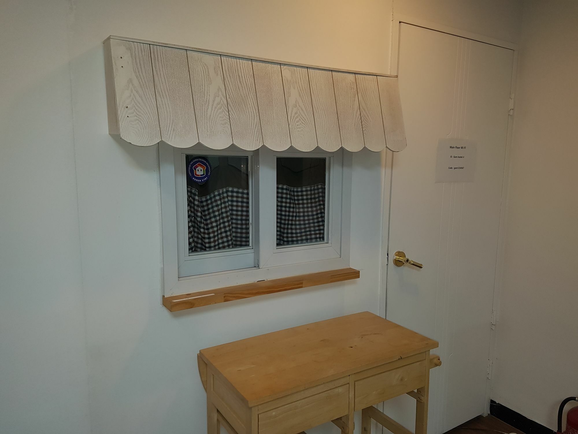 Sarang Guesthouse Dongdaemun Seúl Exterior foto